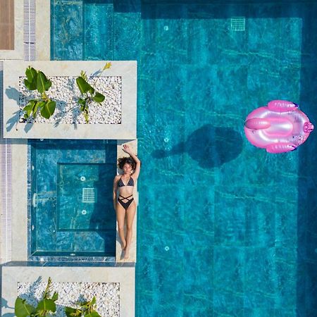 Villa Carya Oeluedeniz Fethiye Kültér fotó