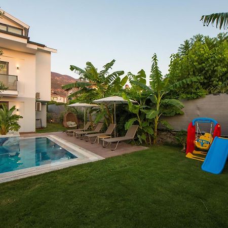 Villa Carya Oeluedeniz Fethiye Kültér fotó