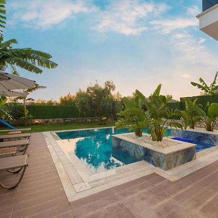 Villa Carya Oeluedeniz Fethiye Kültér fotó