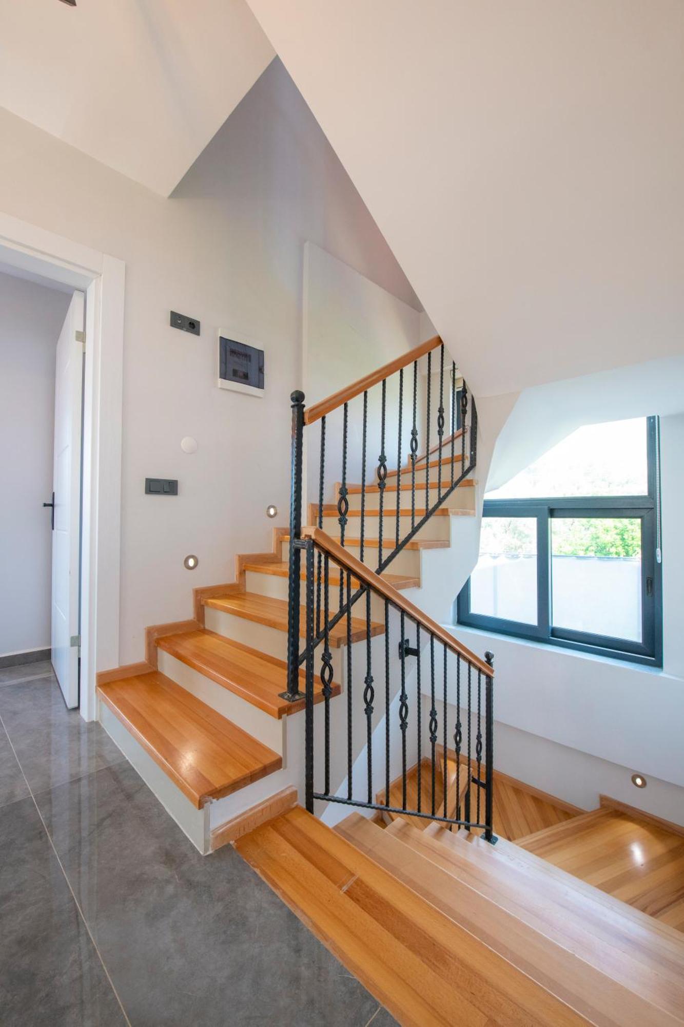Villa Carya Oeluedeniz Fethiye Kültér fotó