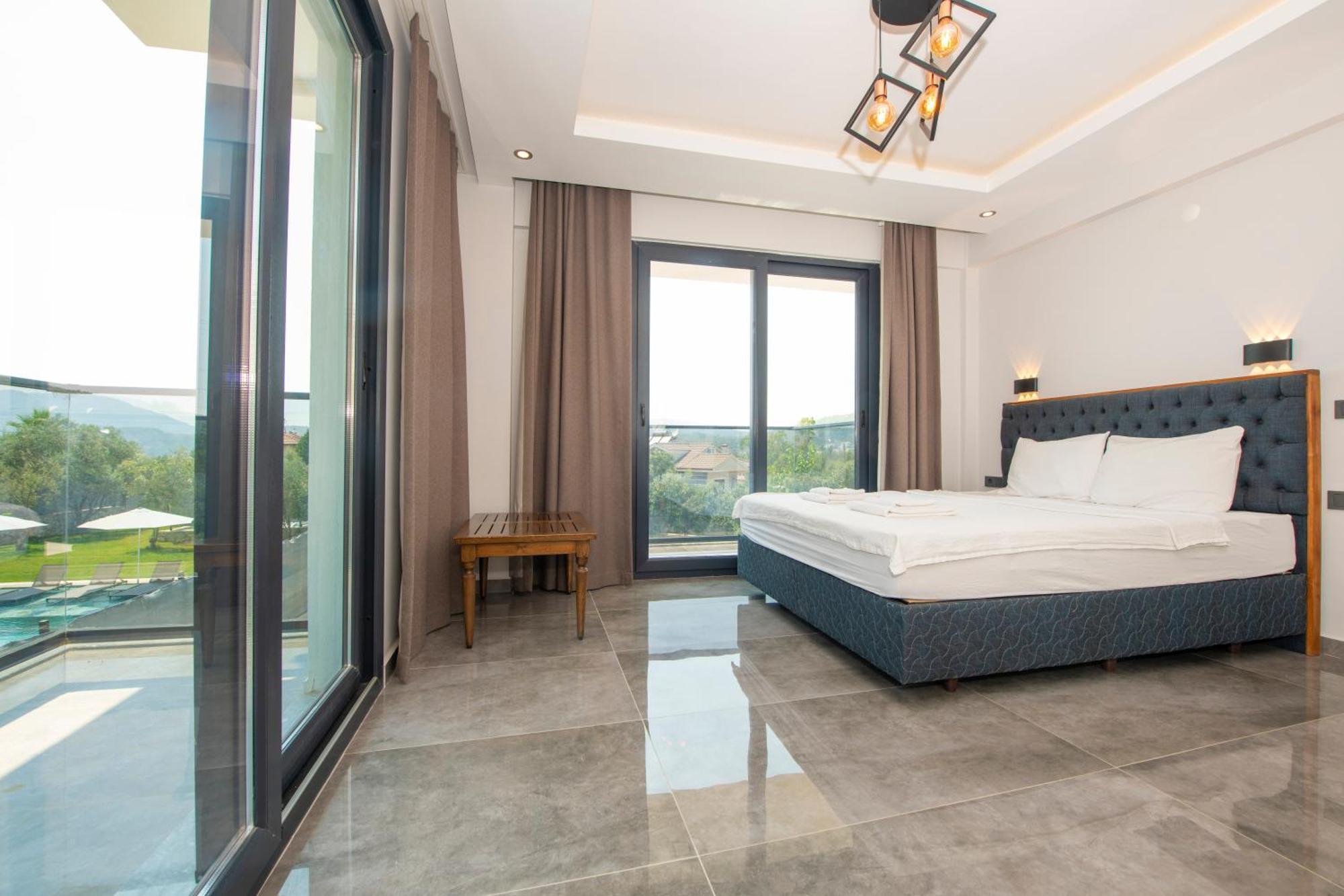 Villa Carya Oeluedeniz Fethiye Kültér fotó