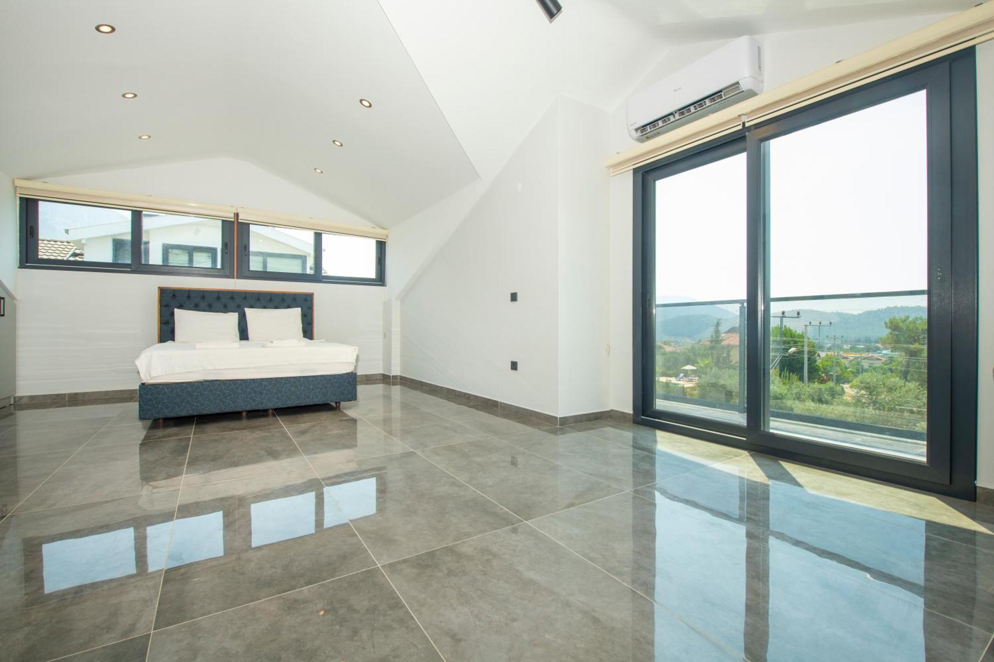 Villa Carya Oeluedeniz Fethiye Kültér fotó