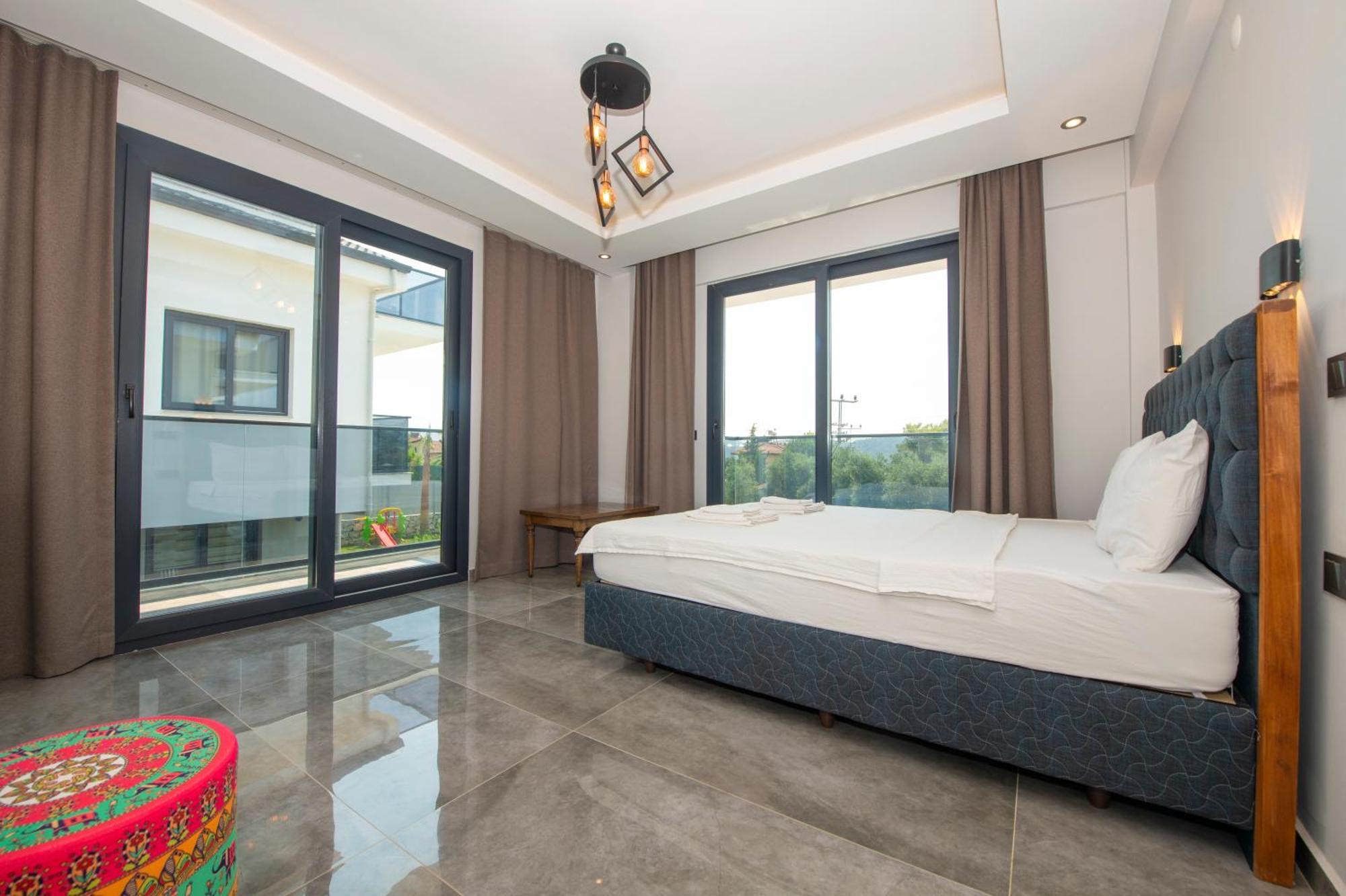 Villa Carya Oeluedeniz Fethiye Kültér fotó
