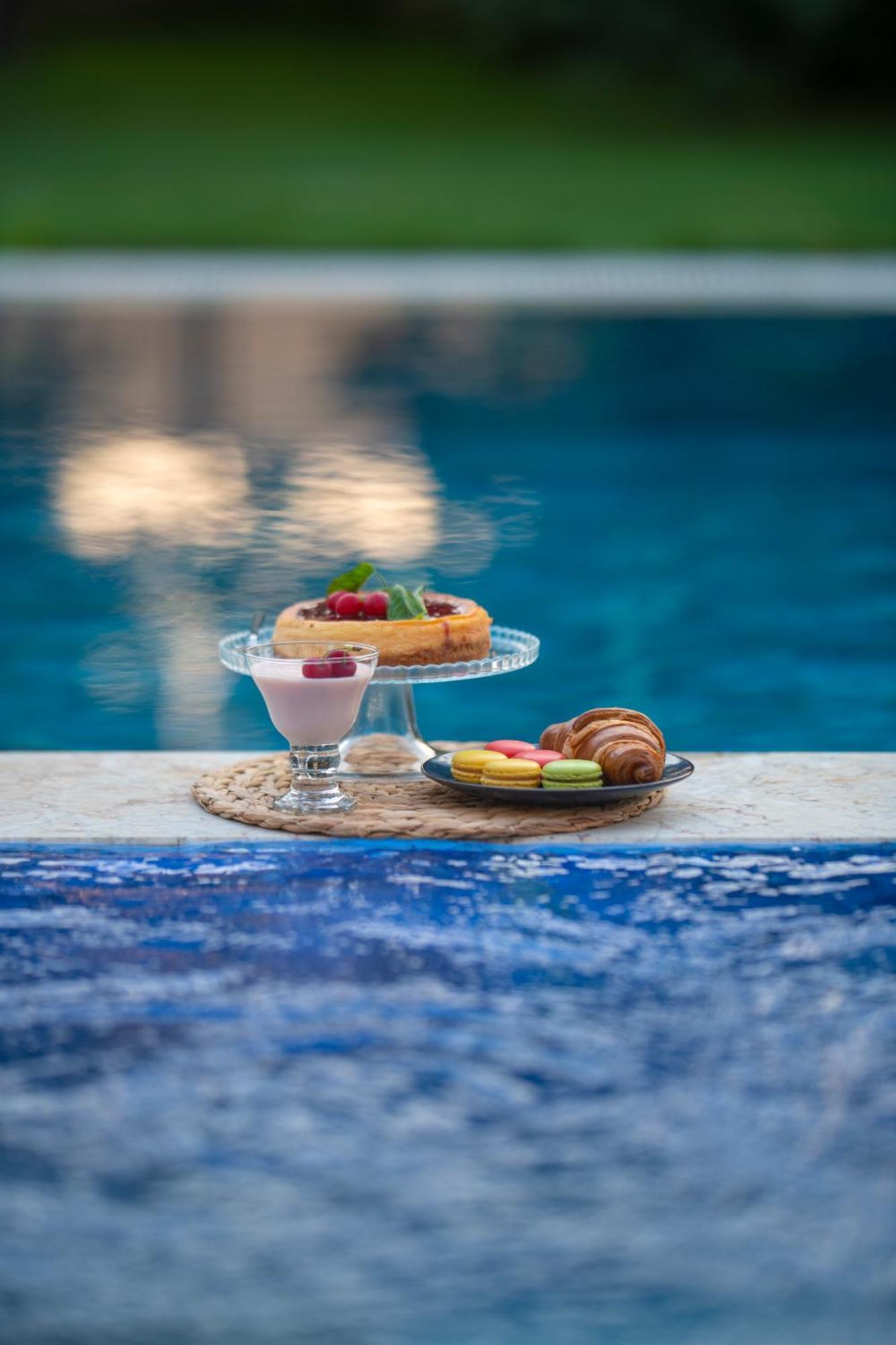 Villa Carya Oeluedeniz Fethiye Kültér fotó