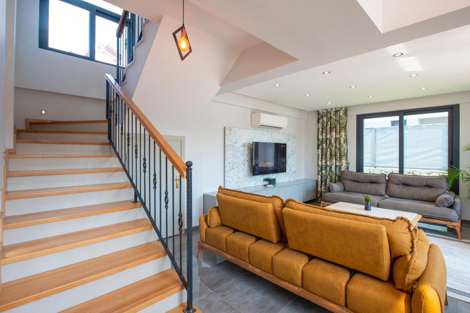 Villa Carya Oeluedeniz Fethiye Kültér fotó