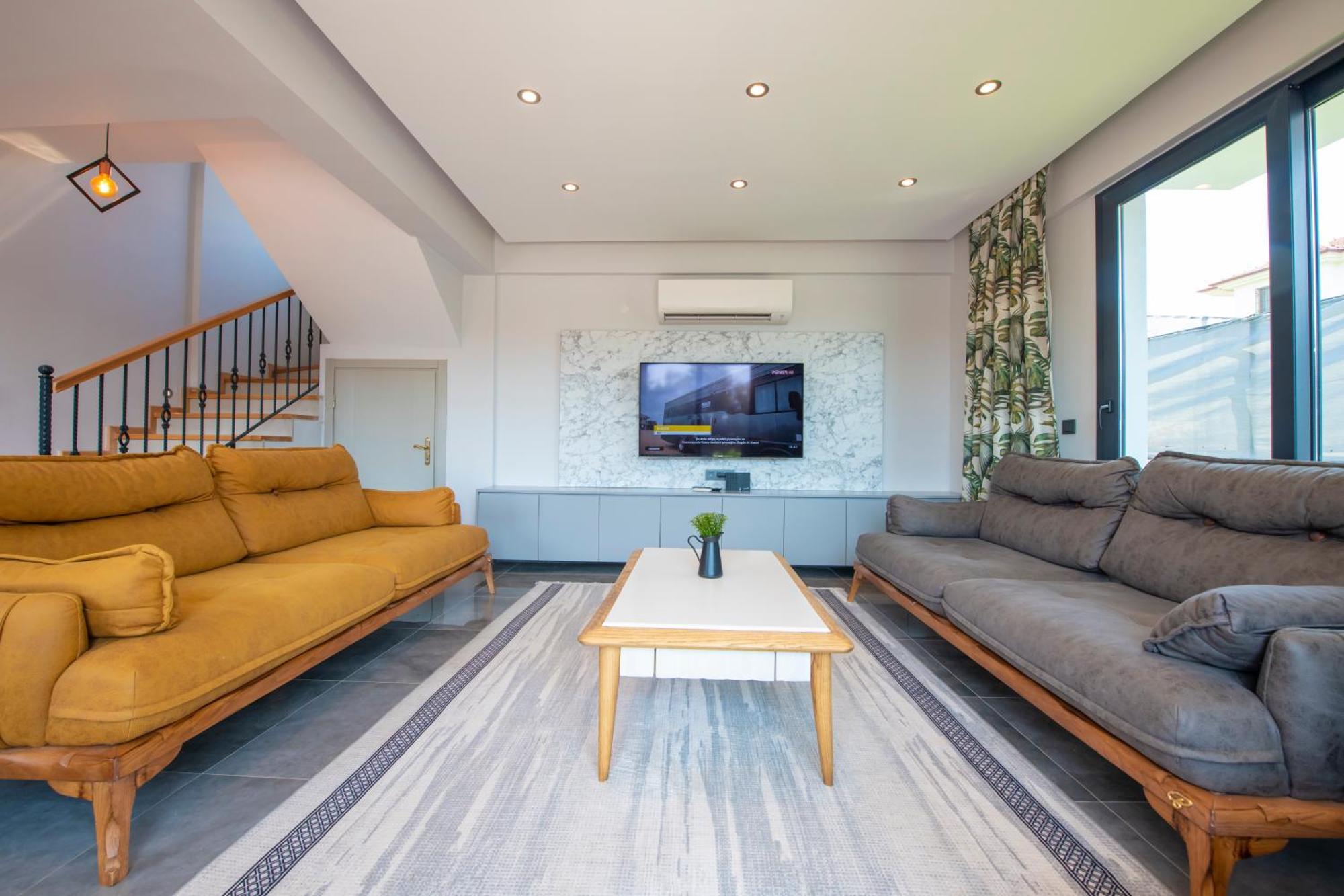 Villa Carya Oeluedeniz Fethiye Kültér fotó