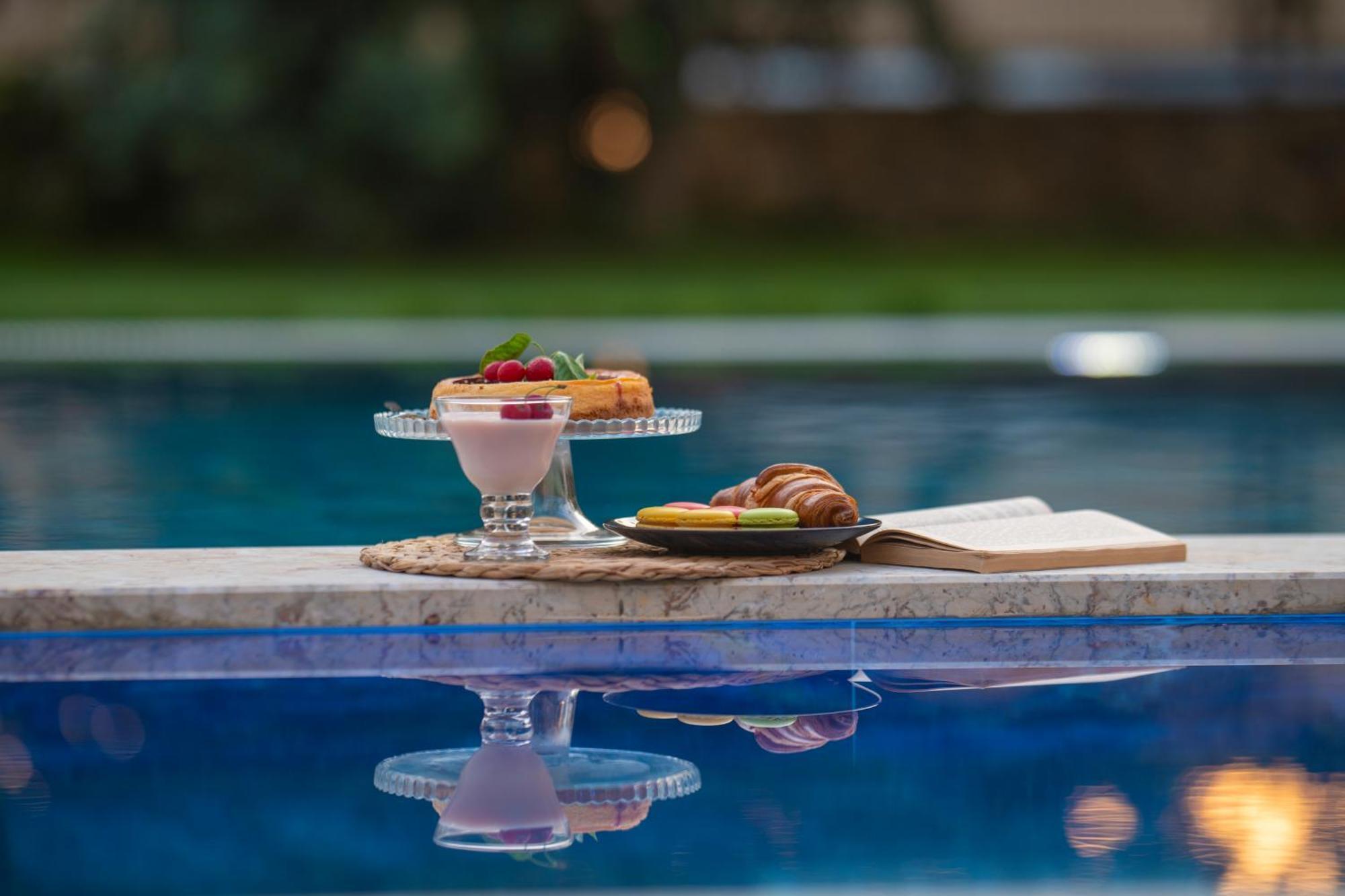 Villa Carya Oeluedeniz Fethiye Kültér fotó