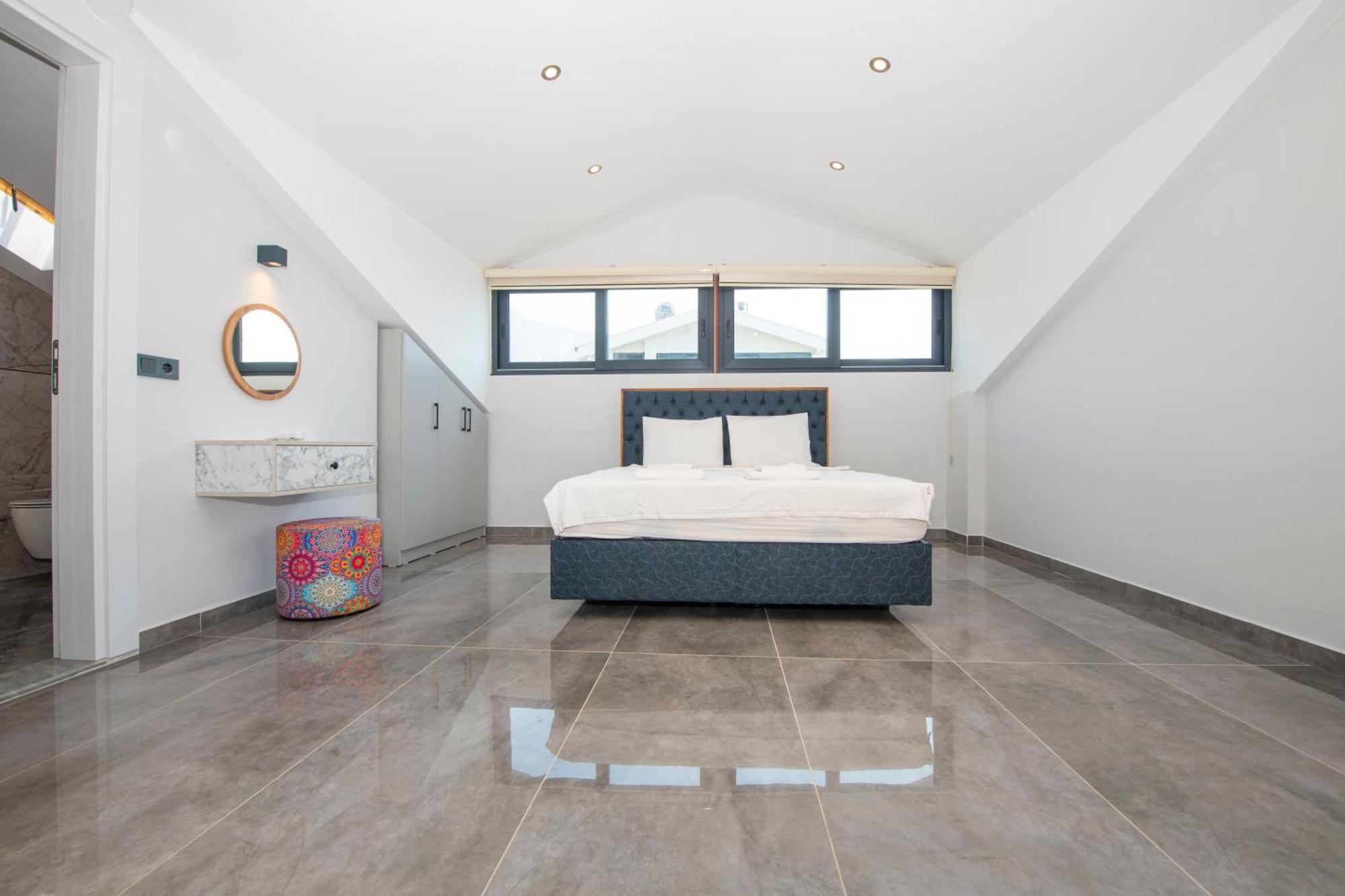 Villa Carya Oeluedeniz Fethiye Kültér fotó