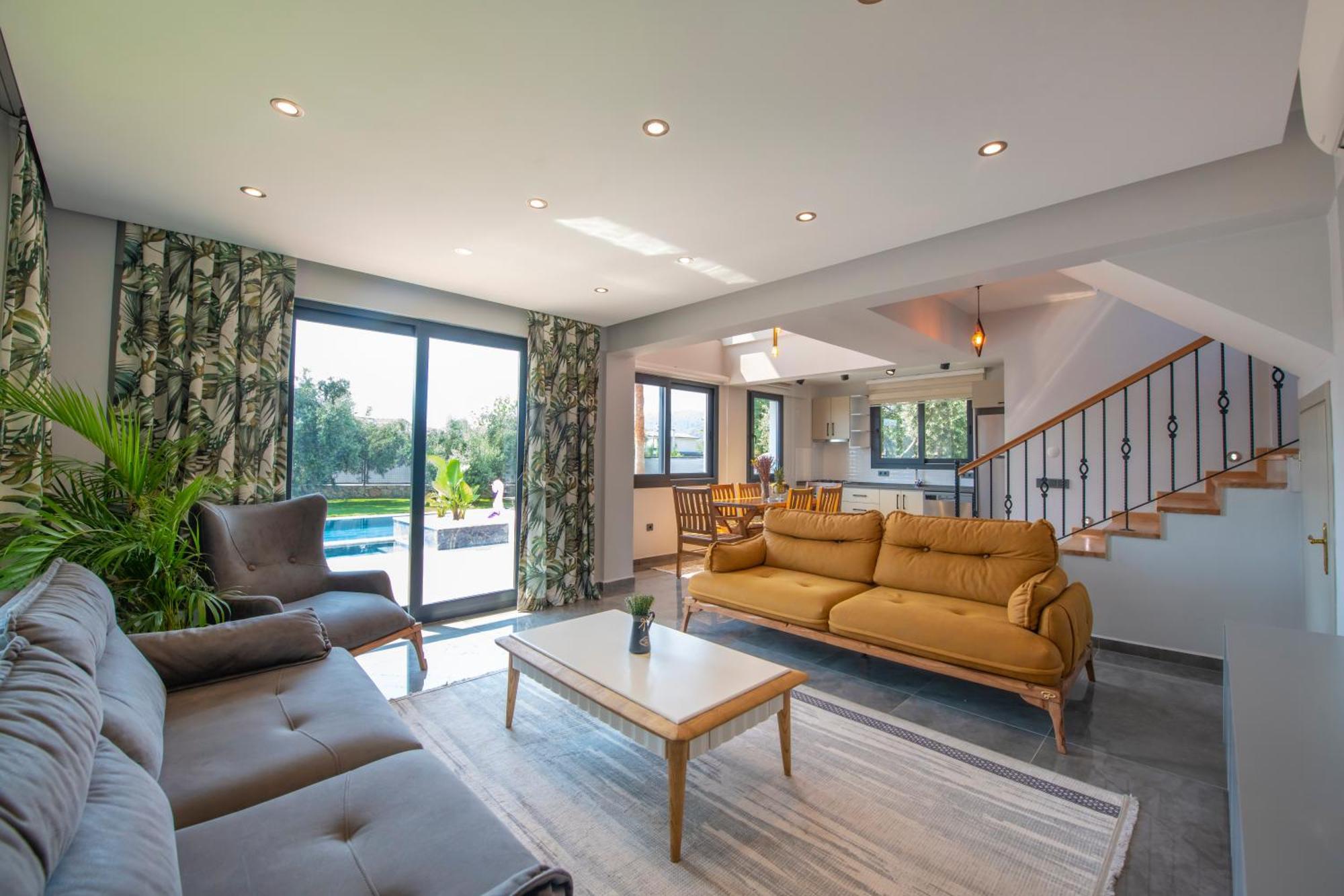 Villa Carya Oeluedeniz Fethiye Kültér fotó