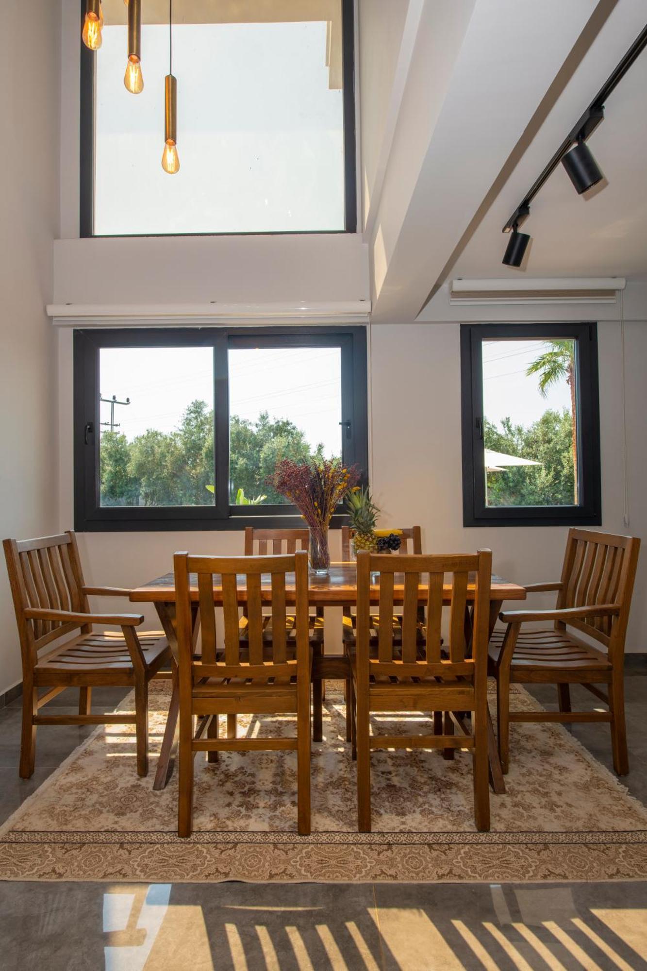 Villa Carya Oeluedeniz Fethiye Kültér fotó