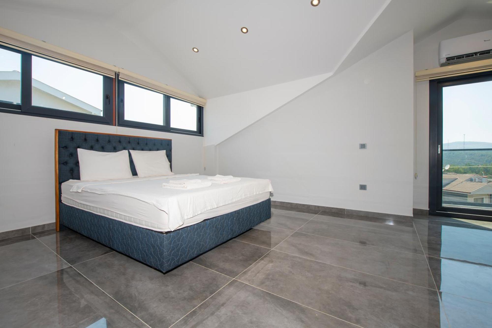 Villa Carya Oeluedeniz Fethiye Kültér fotó