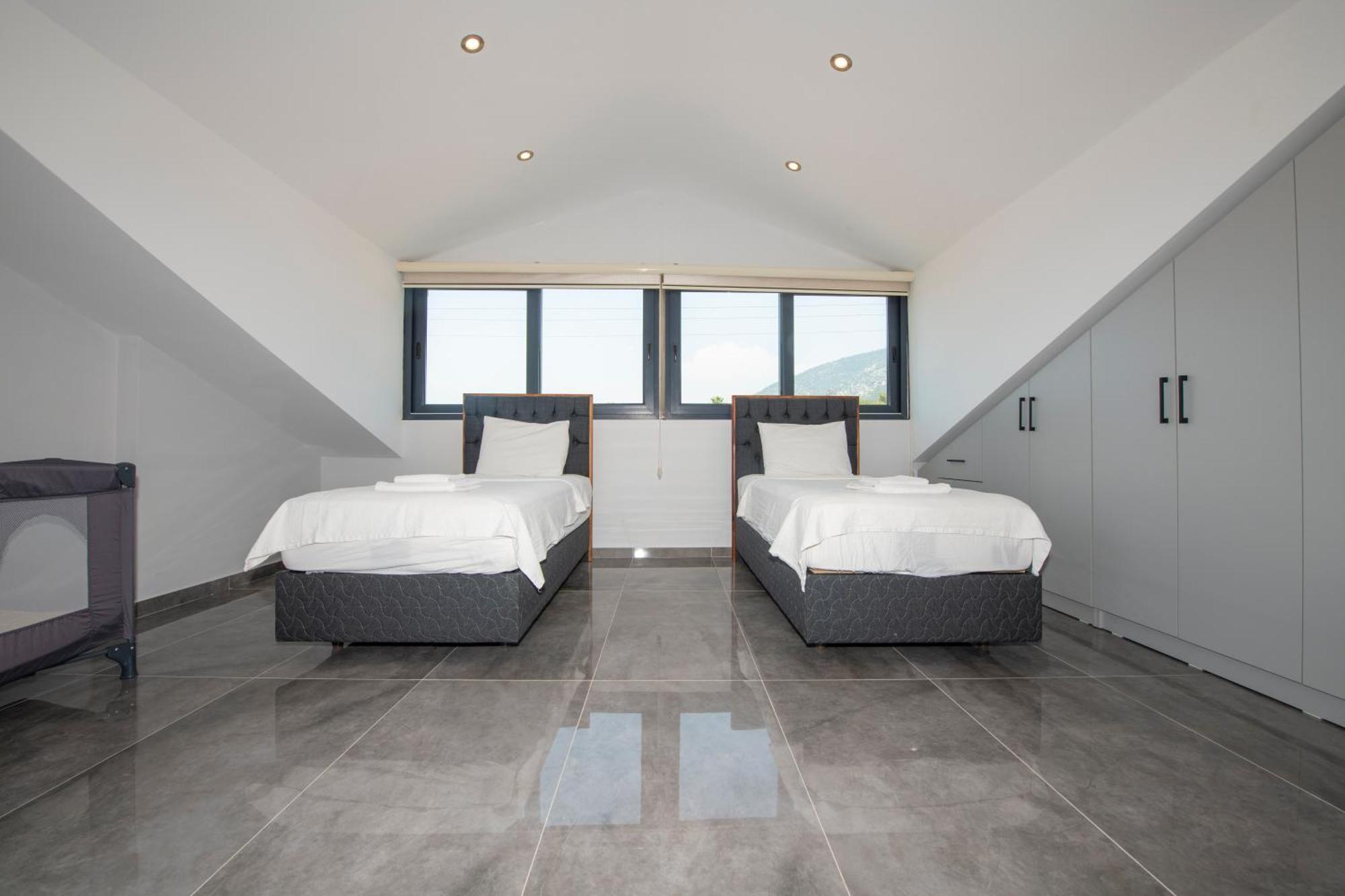 Villa Carya Oeluedeniz Fethiye Kültér fotó