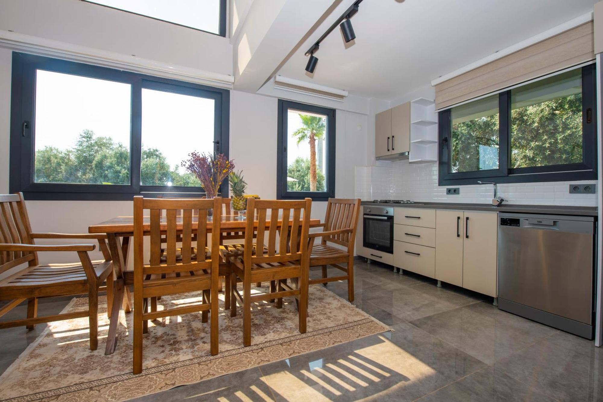 Villa Carya Oeluedeniz Fethiye Kültér fotó