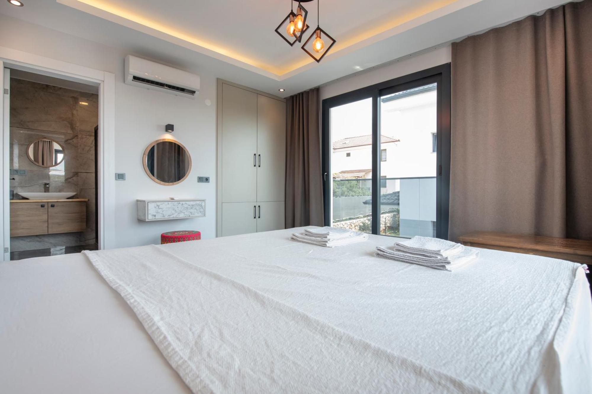 Villa Carya Oeluedeniz Fethiye Kültér fotó