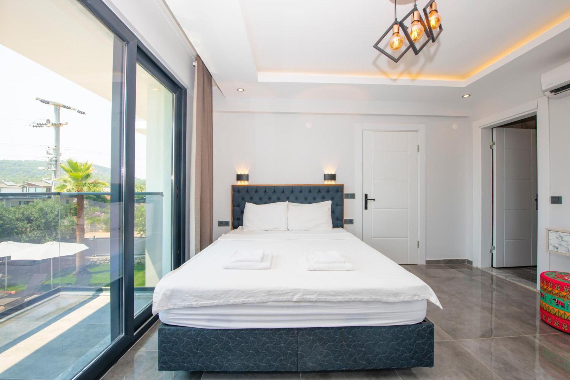 Villa Carya Oeluedeniz Fethiye Kültér fotó