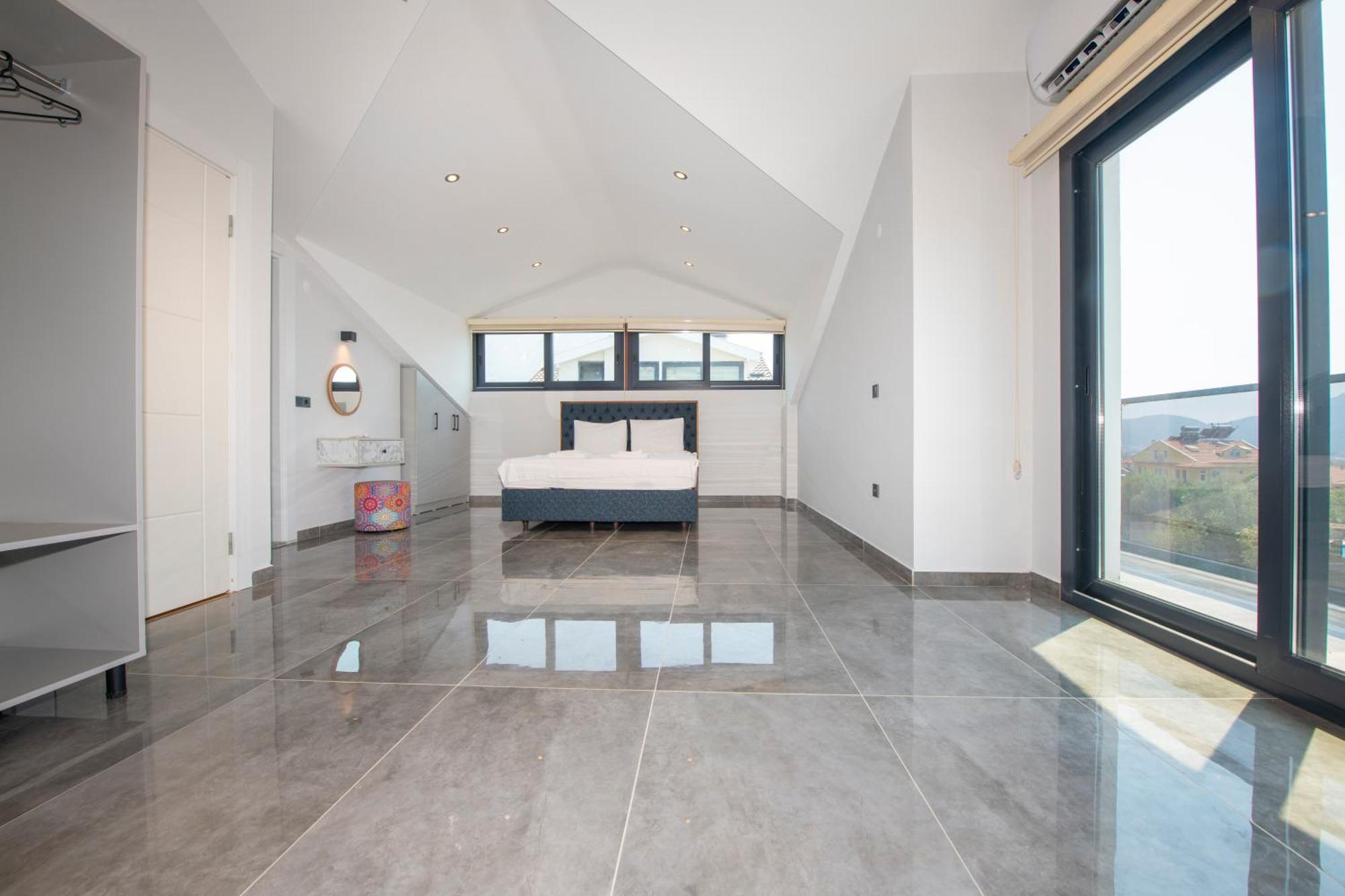 Villa Carya Oeluedeniz Fethiye Kültér fotó