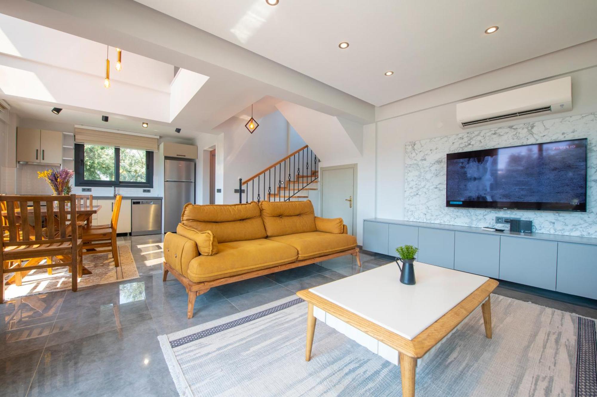 Villa Carya Oeluedeniz Fethiye Kültér fotó