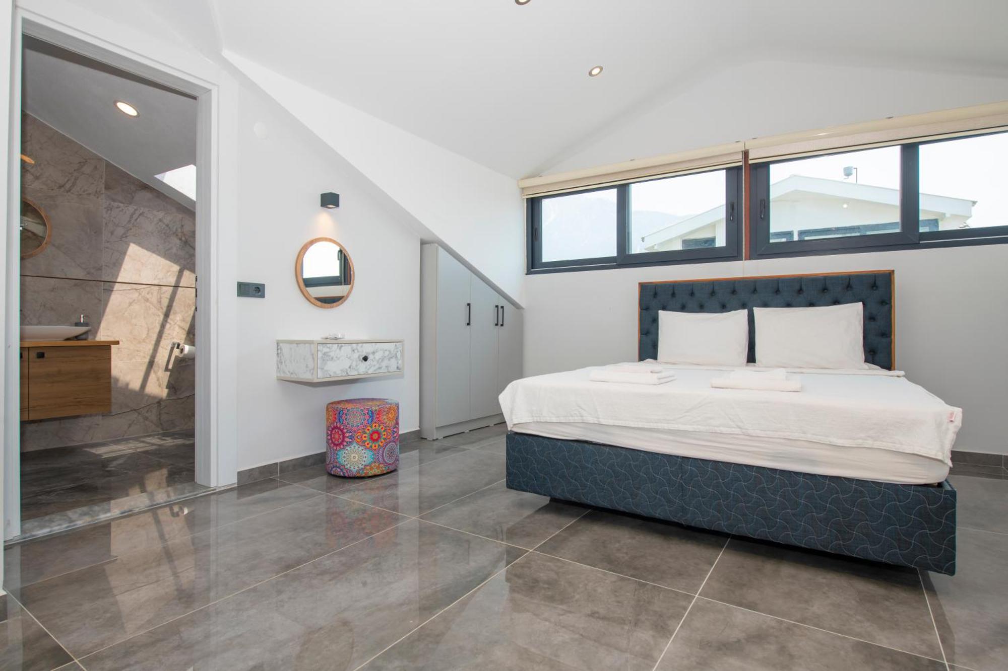 Villa Carya Oeluedeniz Fethiye Kültér fotó