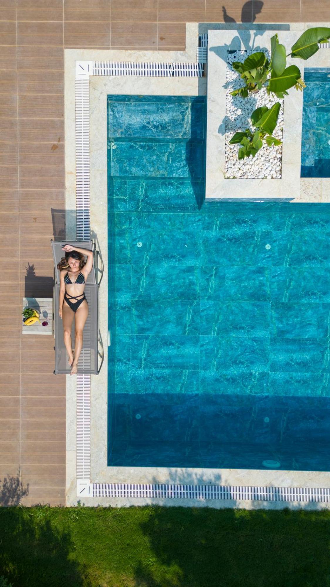 Villa Carya Oeluedeniz Fethiye Kültér fotó