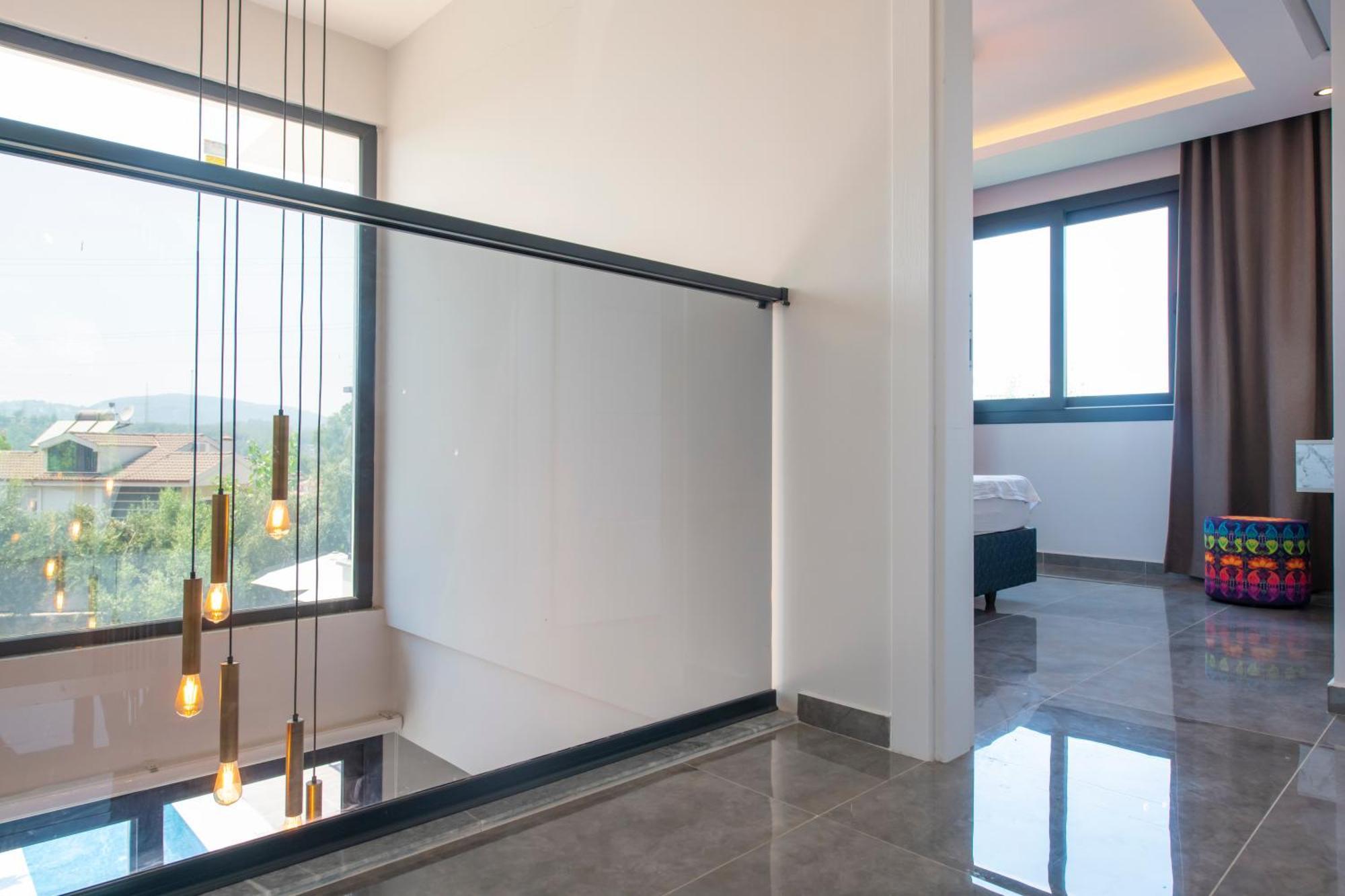 Villa Carya Oeluedeniz Fethiye Kültér fotó