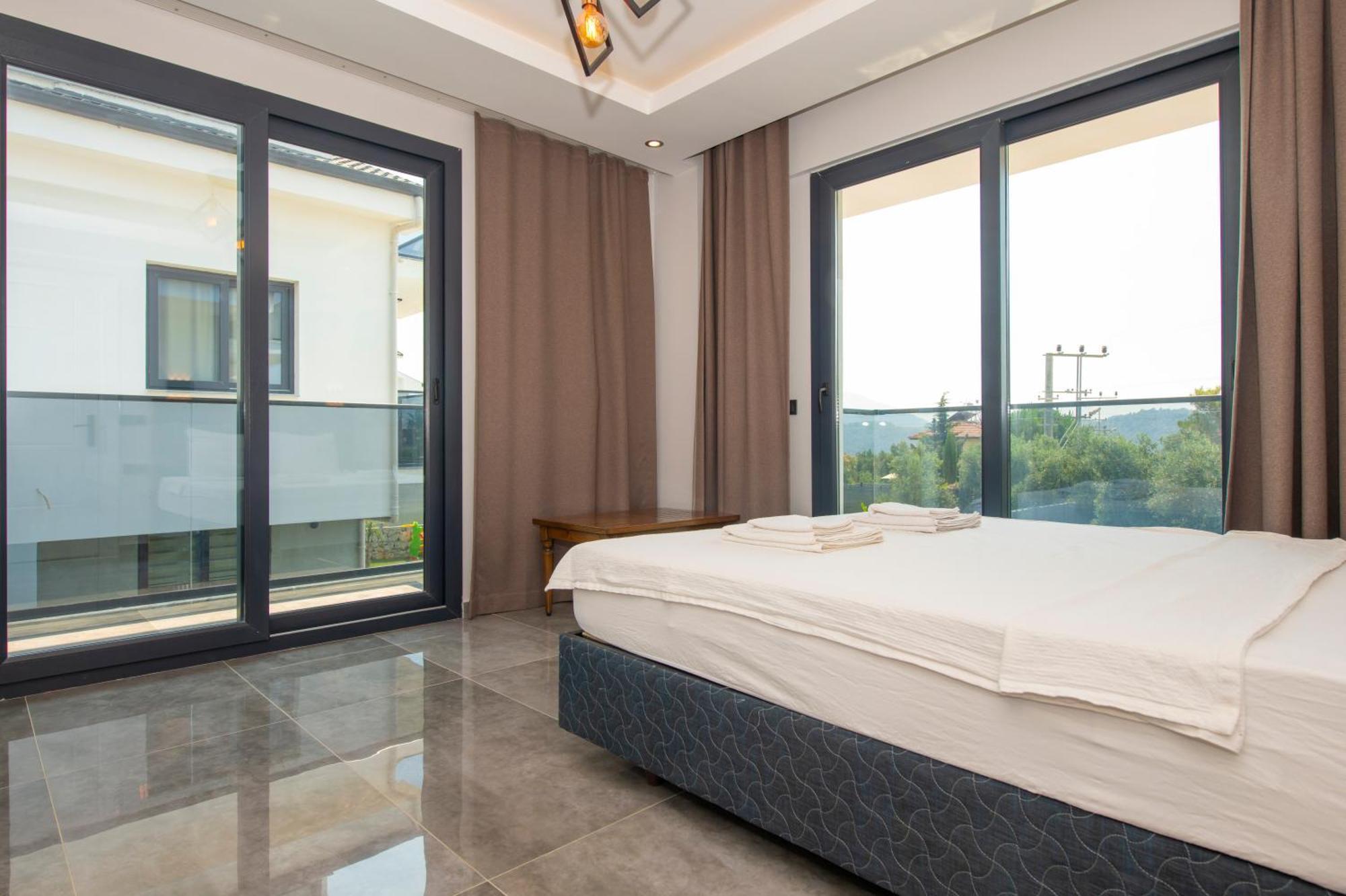 Villa Carya Oeluedeniz Fethiye Kültér fotó