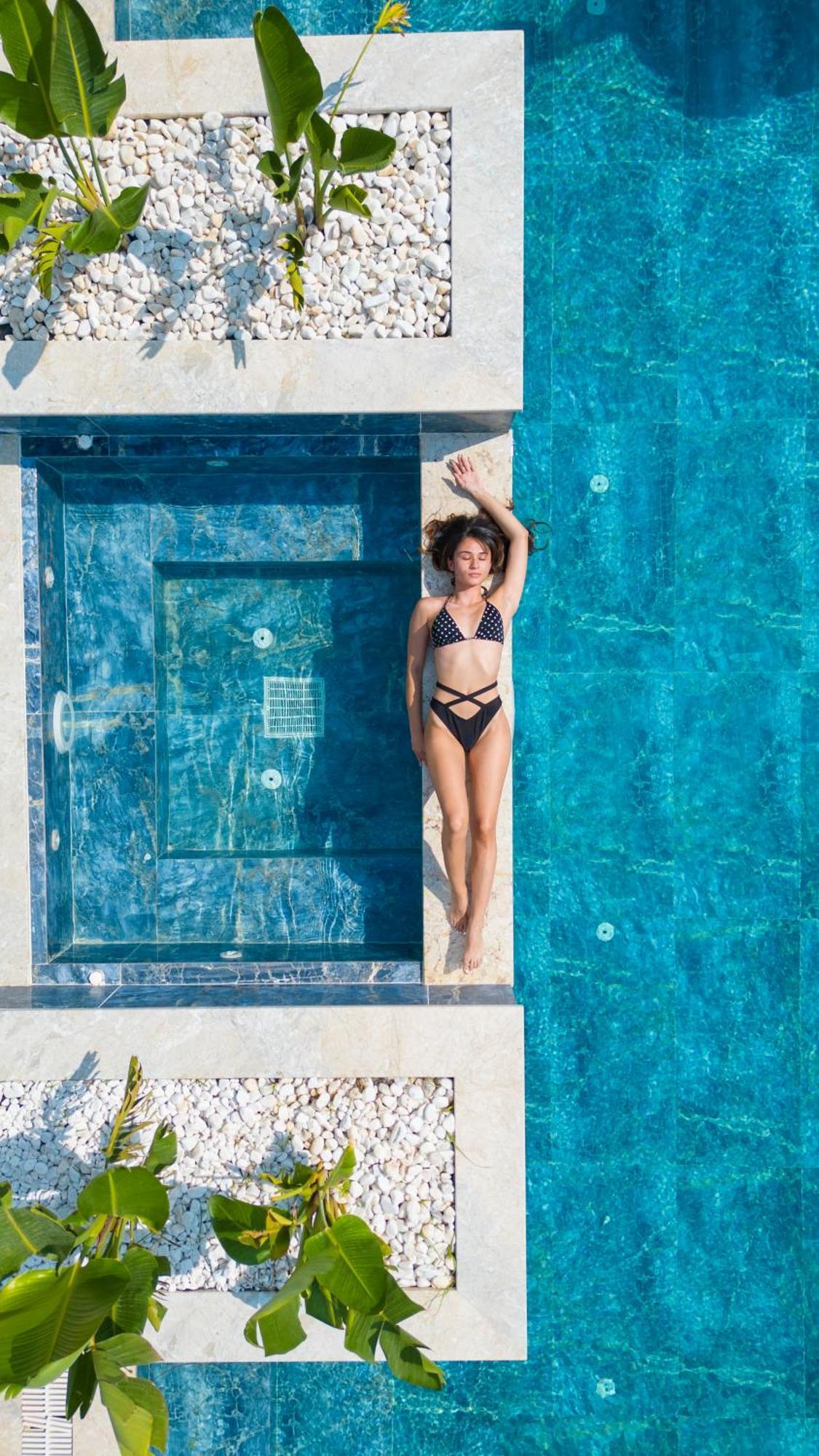 Villa Carya Oeluedeniz Fethiye Kültér fotó