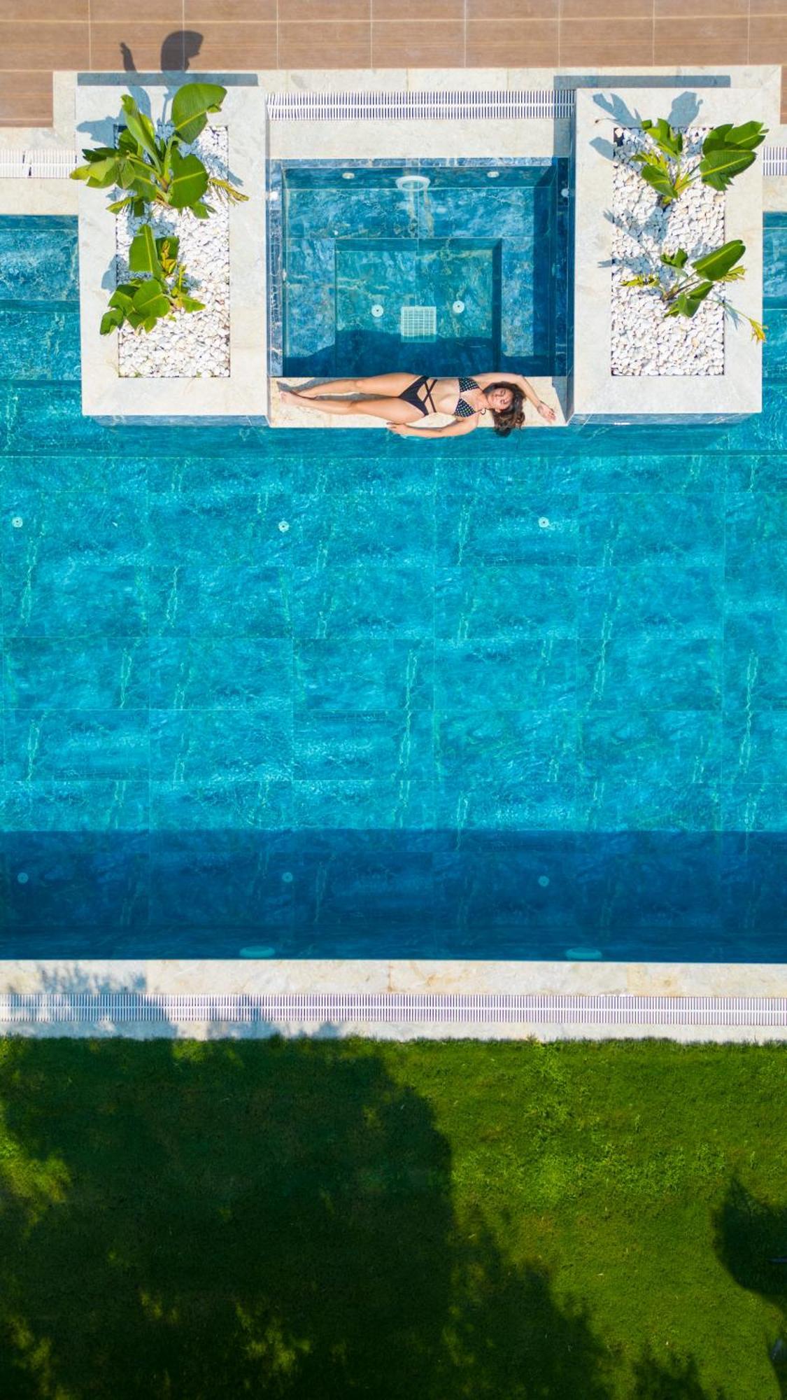 Villa Carya Oeluedeniz Fethiye Kültér fotó