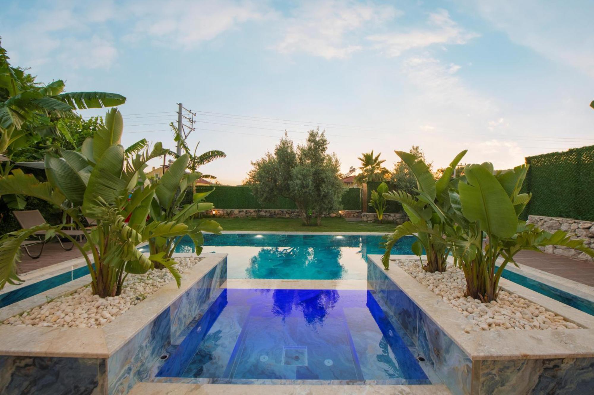 Villa Carya Oeluedeniz Fethiye Kültér fotó