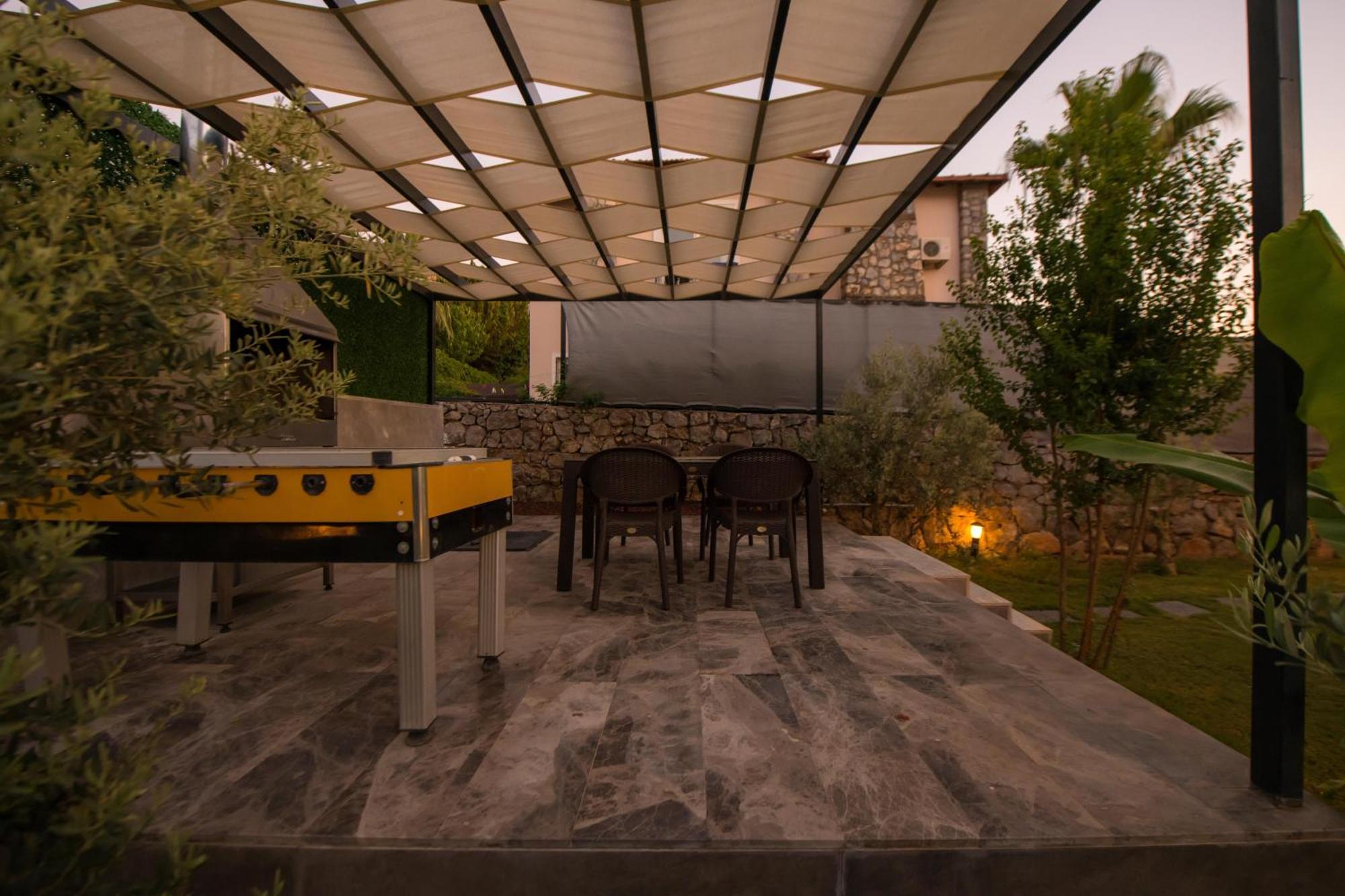 Villa Carya Oeluedeniz Fethiye Kültér fotó